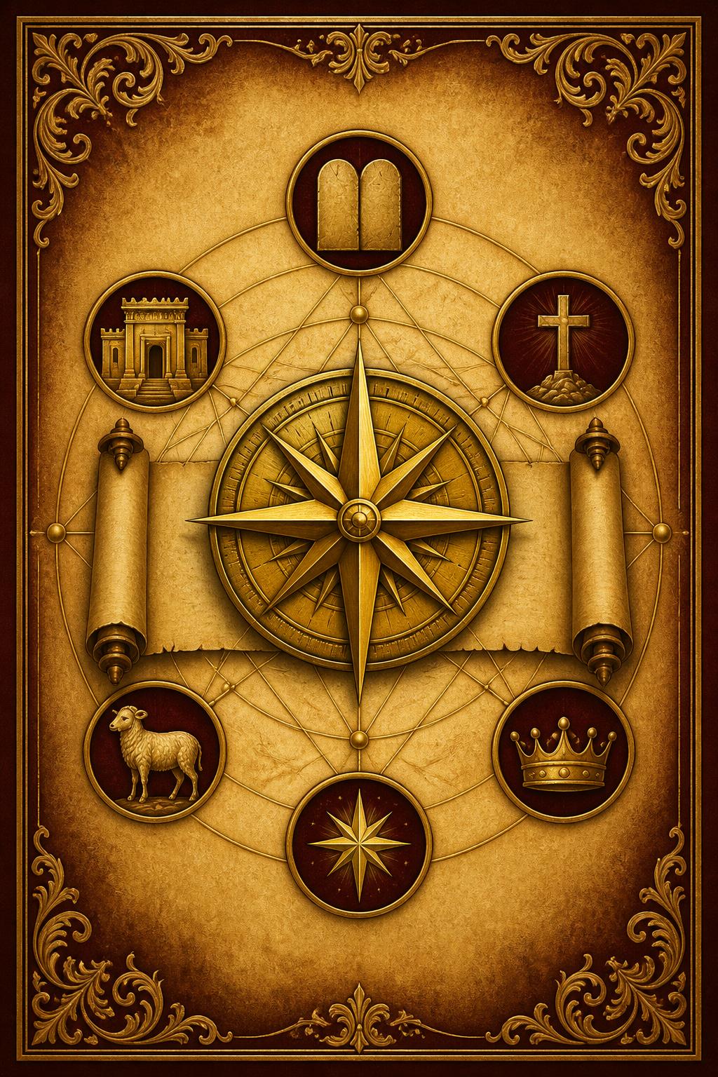 Mapa de las 700 Conexiones