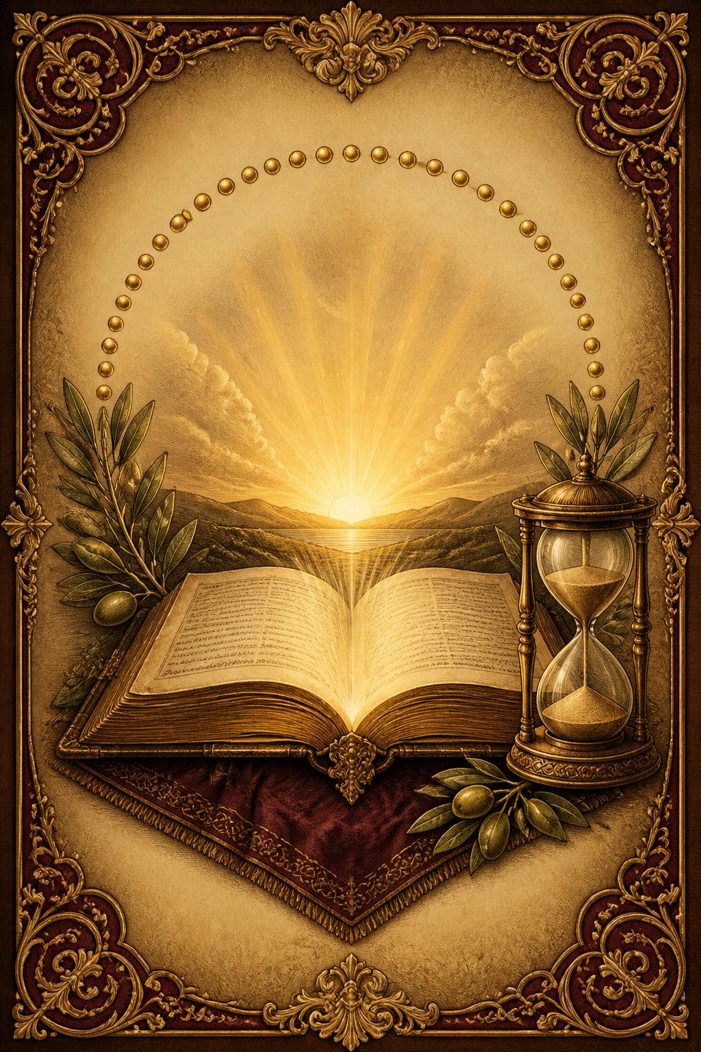 Guía de Lectura Canónica (30 Días)