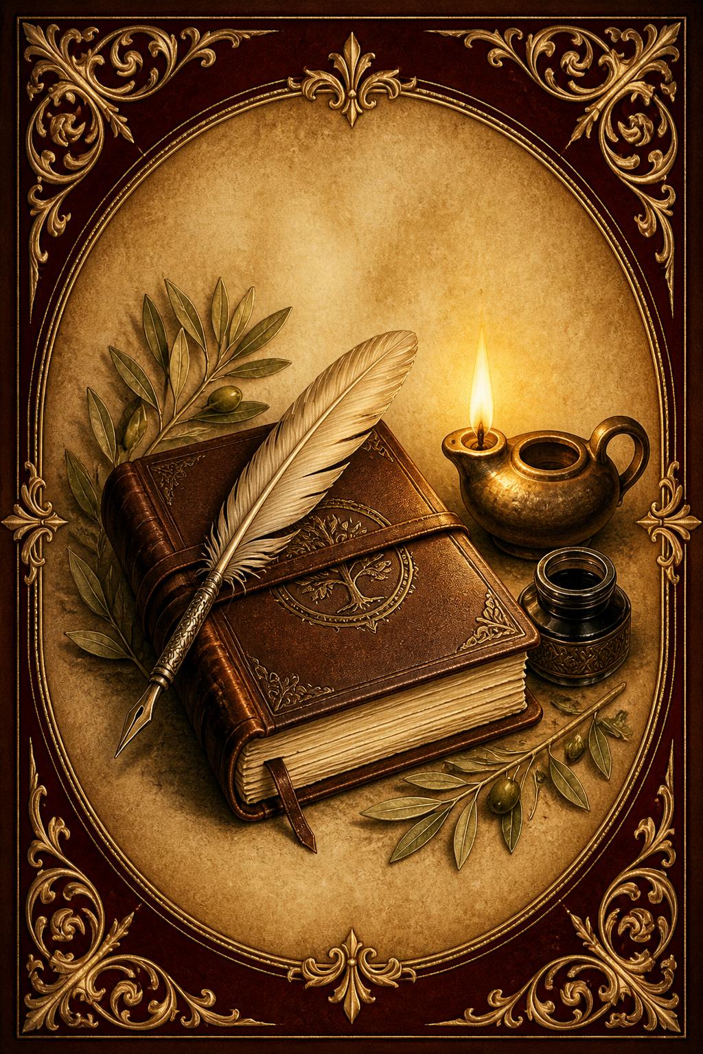 Cuaderno de Reflexiones Bíblicas