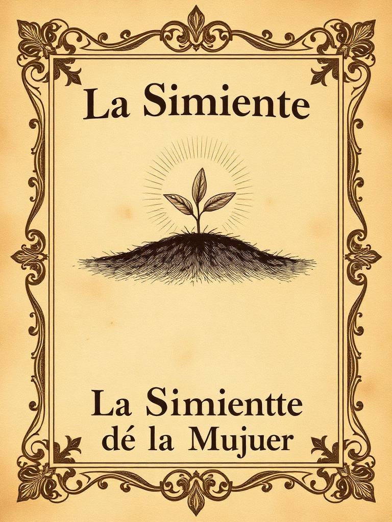 La Simiente de la Mujer
