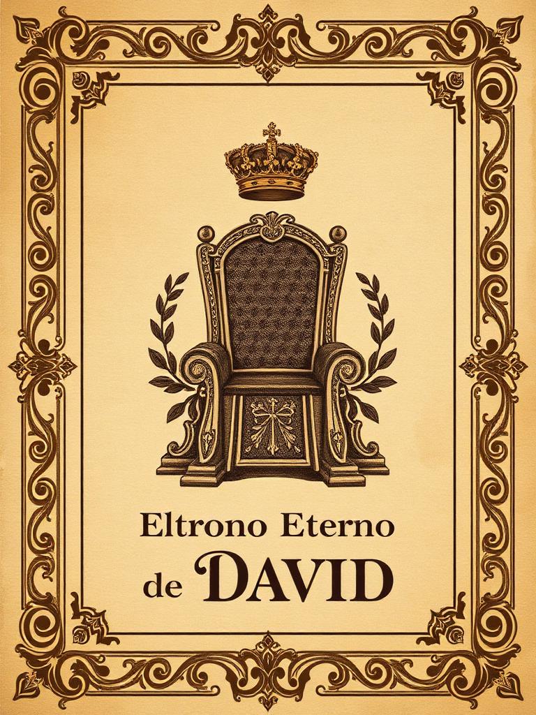El Trono Eterno de David